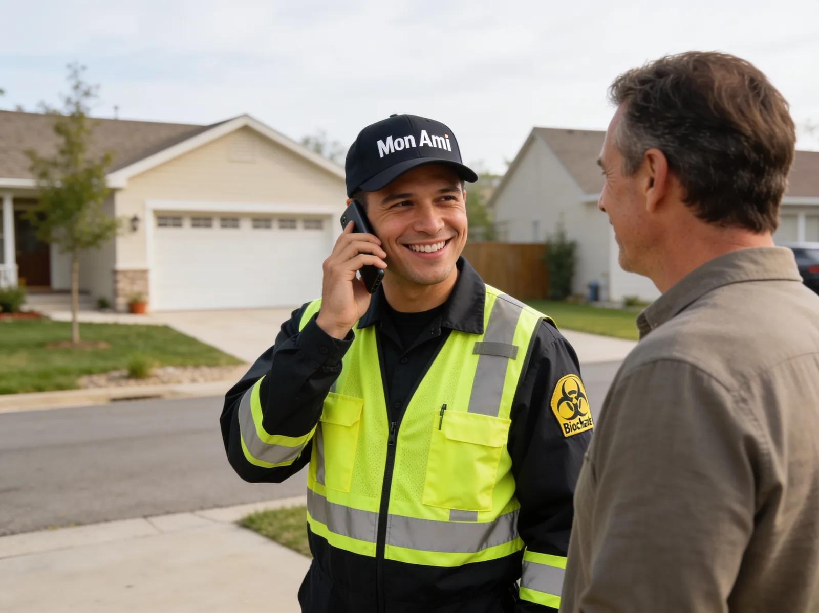Sewage Cleanup Troy, MI FAQs