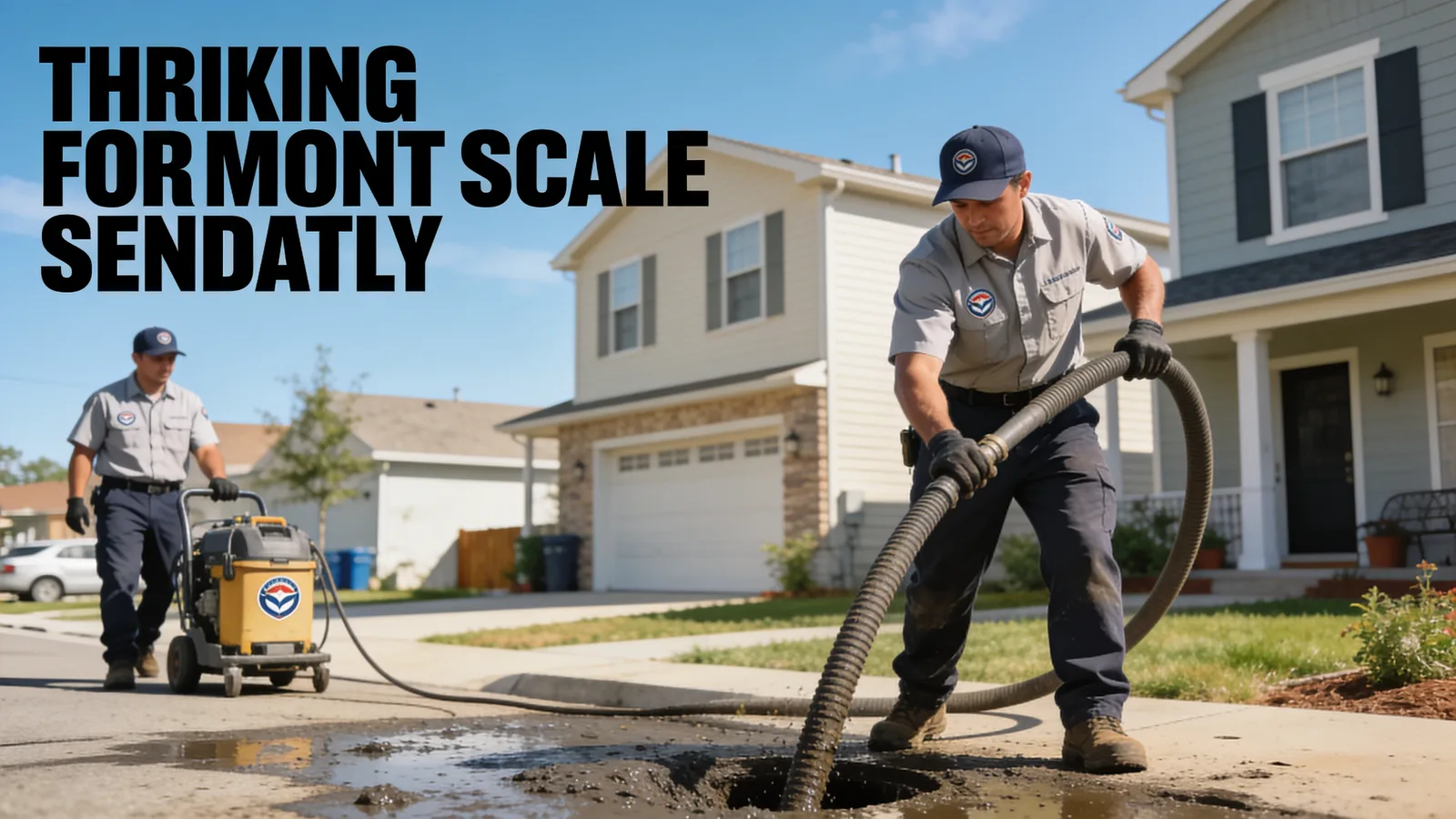 Sewage Cleanup in Troy, MI near me